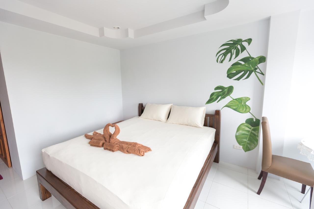 Suan Palm Resort Ban Pong  Luaran gambar
